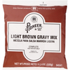 Pioneer Pioneer Light Brown Gravy Mix 11.3 oz., PK6 94541